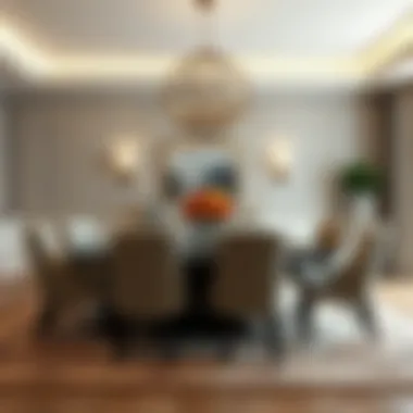 Magnificent A Comprehensive Guide to Best Selling Dining Room Sets
