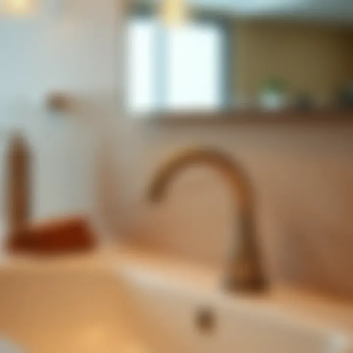Magnificent A Comprehensive Guide to Buying Bathroom Faucets Near You