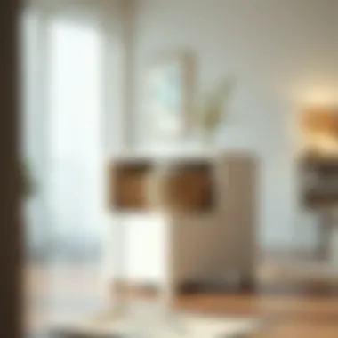 Magnificent An In-Depth Look at the Walmart White Cube Organizer: Functionality and Design