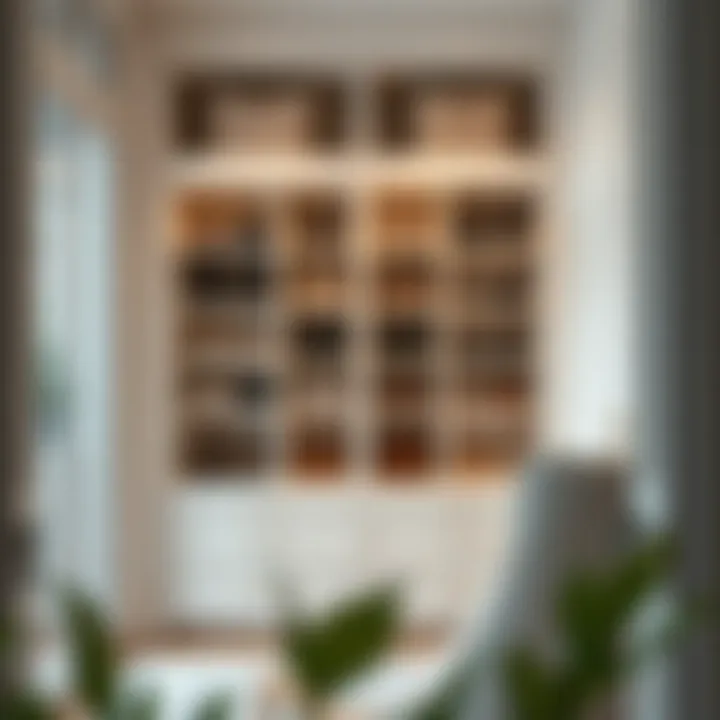 Magnificent Closet-Made Shoe Storage: Enhancing Efficiency and Aesthetics
