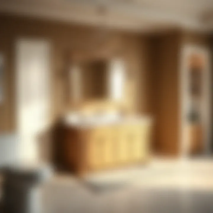Magnificent Comprehensive Guide to 50 Inch Bathroom Vanities