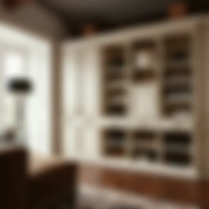 Magnificent Comprehensive Insights into Shoe Storage Compartment Solutions