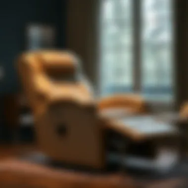 Magnificent Electric Recliner Chairs: An In-Depth Exploration Magnificent Electric Recliner Chairs: An In-Depth Exploration