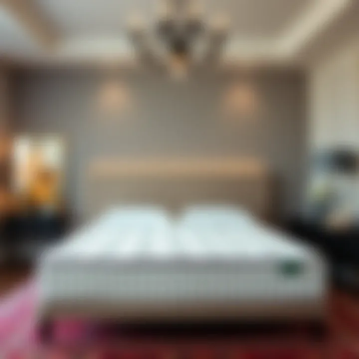 Magnificent Exploring Affordable Options for Queen Size Mattresses