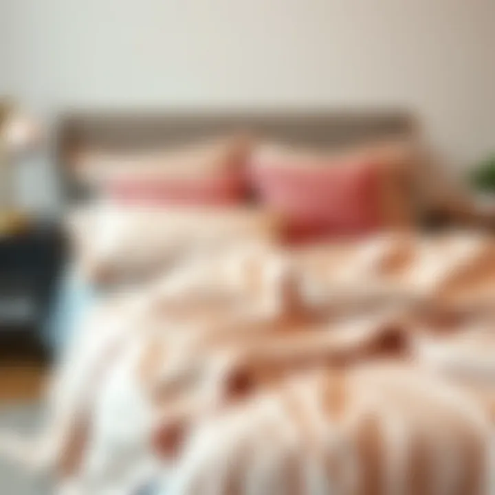 Magnificent Exploring Bed Sheet Blanket Combos: A Comprehensive Guide
