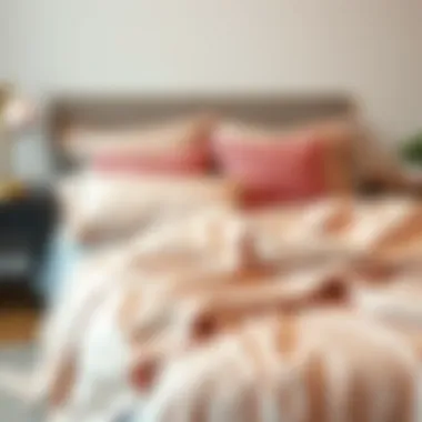 Magnificent Exploring Bed Sheet Blanket Combos: A Comprehensive Guide Magnificent Exploring Bed Sheet Blanket Combos: A Comprehensive Guide
