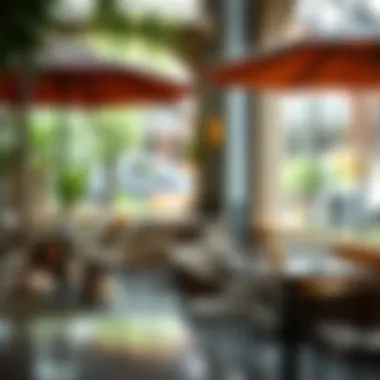 Magnificent Exploring Cafe Tables with Umbrella Holes: A Comprehensive Guide Magnificent Exploring Cafe Tables with Umbrella Holes: A Comprehensive Guide