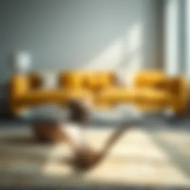 Magnificent Exploring Designer Glass Top Coffee Tables: A Fusion of Style and Function Magnificent Exploring Designer Glass Top Coffee Tables: A Fusion of Style and Function