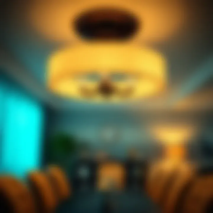 Magnificent Exploring Dining Room Ceiling Lights on Amazon