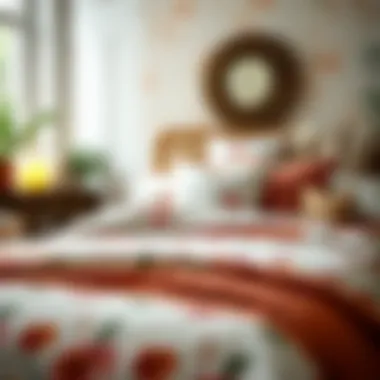 Magnificent Exploring Floral Cotton Duvet Covers: A Comprehensive Guide