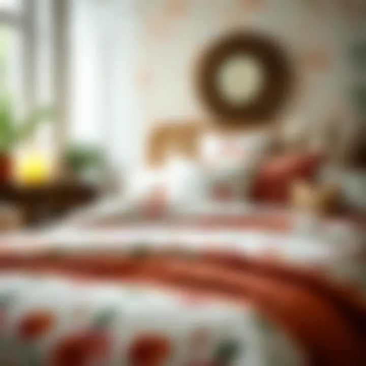 Magnificent Exploring Floral Cotton Duvet Covers: A Comprehensive Guide