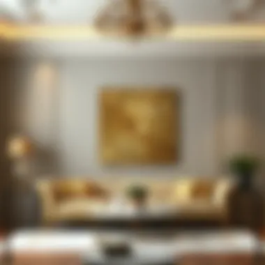 Magnificent Exploring Gold Canvas Wall Decor: A Comprehensive Guide Magnificent Exploring Gold Canvas Wall Decor: A Comprehensive Guide