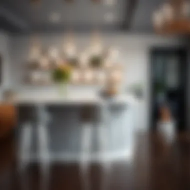 Magnificent Exploring Gray and White Bar Stools: A Comprehensive Guide