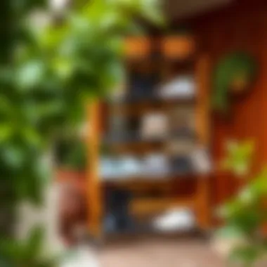 Magnificent Exploring Outdoor Shoe Racks: A Comprehensive Guide