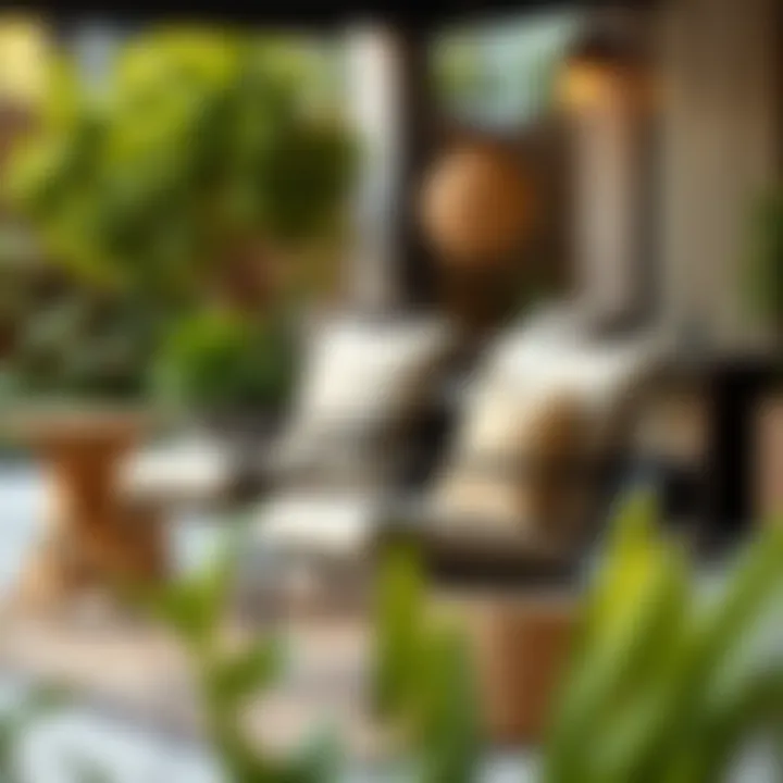 Magnificent Exploring Patio Chair Inserts: A Comprehensive Guide