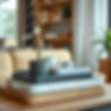 Magnificent Exploring Stackable Trays: Functional Design for Modern Living