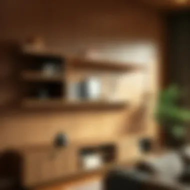 Magnificent Exploring the Essence of Solid Wooden Shelves