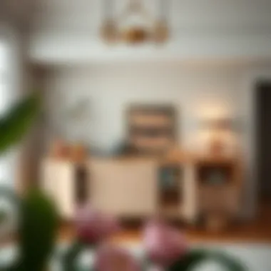Magnificent Exploring the Functionality and Aesthetics of the Sideboard Cabinet Magnificent Exploring the Functionality and Aesthetics of the Sideboard Cabinet