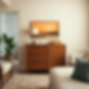 Magnificent Exploring the Ideal Chest of Drawers for Your Living Space Magnificent Exploring the Ideal Chest of Drawers for Your Living Space