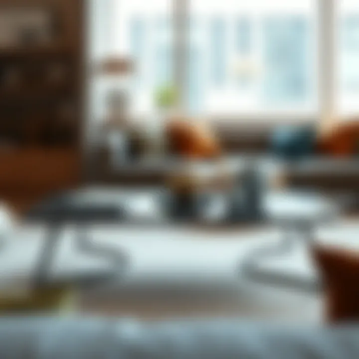 Magnificent Exploring the Rolanstar Coffee Table: Design, Functionality, and Aesthetics Magnificent Exploring the Rolanstar Coffee Table: Design, Functionality, and Aesthetics