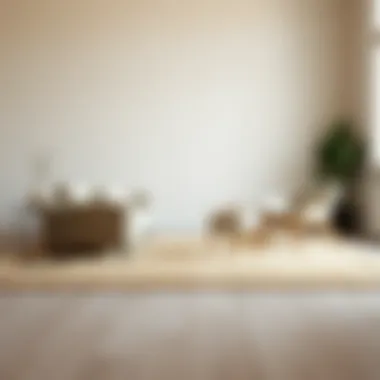 Magnificent Exploring the Versatility and Elegance of Beige Carpet Rugs