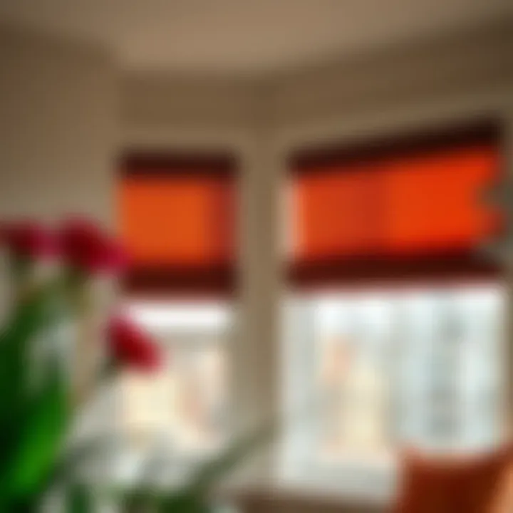 Magnificent Exploring the Versatility of Up and Down Window Blinds