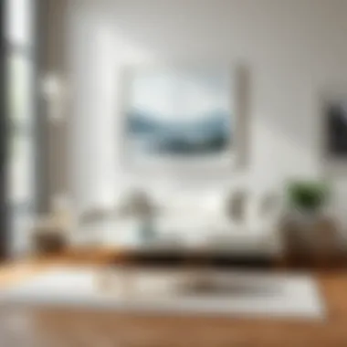 Magnificent Exploring the White Modern Loveseat: A Design Perspective