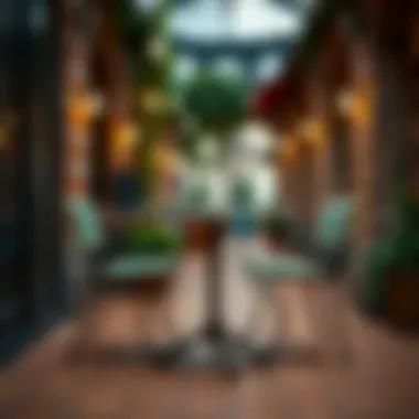 Magnificent Exploring Tiled Bistro Tables and Chairs: A Comprehensive Guide Magnificent Exploring Tiled Bistro Tables and Chairs: A Comprehensive Guide