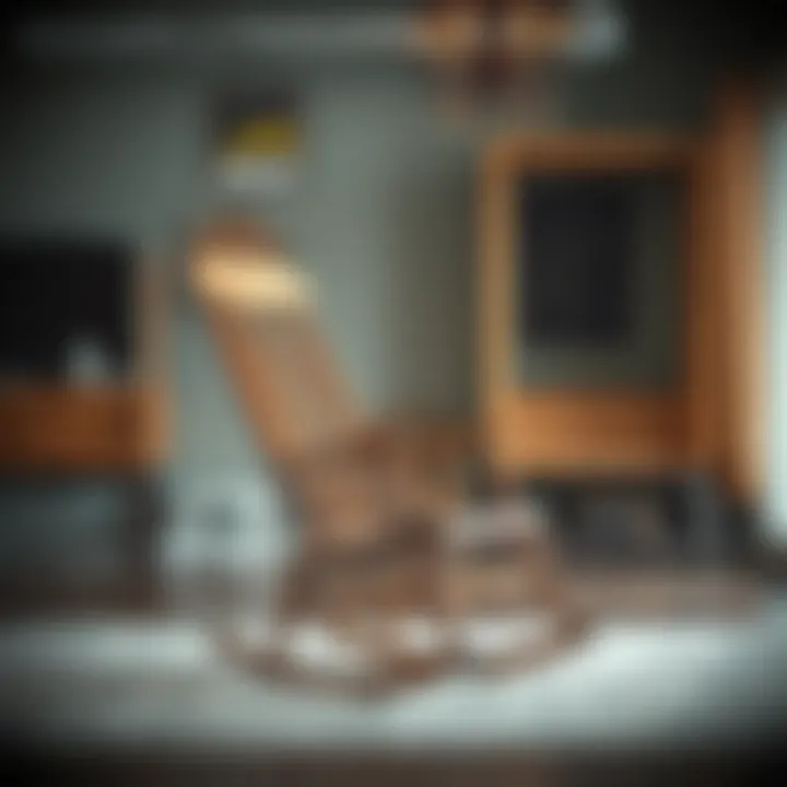 Magnificent Exploring Used Rocking Chairs for Sale: A Comprehensive Guide