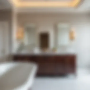 Magnificent Exploring Vanity Tops on Sale: A Comprehensive Guide