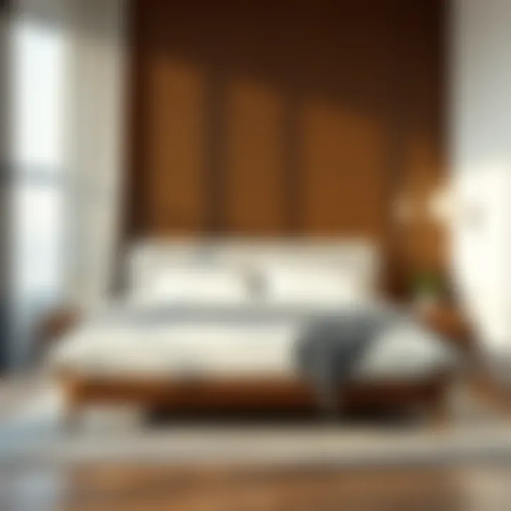 Magnificent Exploring Zinus Bed Frame Sales: The Intersection of Quality and Affordability