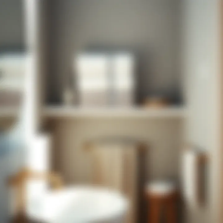 Magnificent Floating Shelves for Bathroom Towels: A Comprehensive Guide