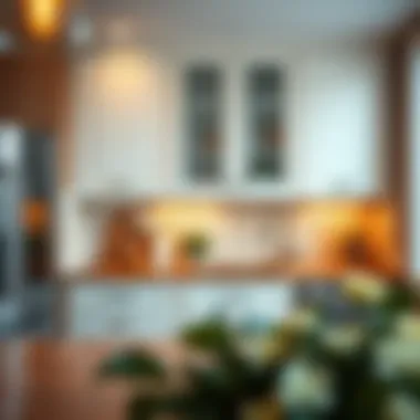 Magnificent Maximizing Efficiency: Shallow Cabinets for Small Spaces Magnificent Maximizing Efficiency: Shallow Cabinets for Small Spaces