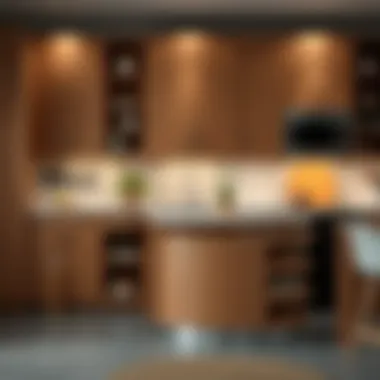 Magnificent Maximizing Space Efficiency with Kitchen Storage Turntables Magnificent Maximizing Space Efficiency with Kitchen Storage Turntables