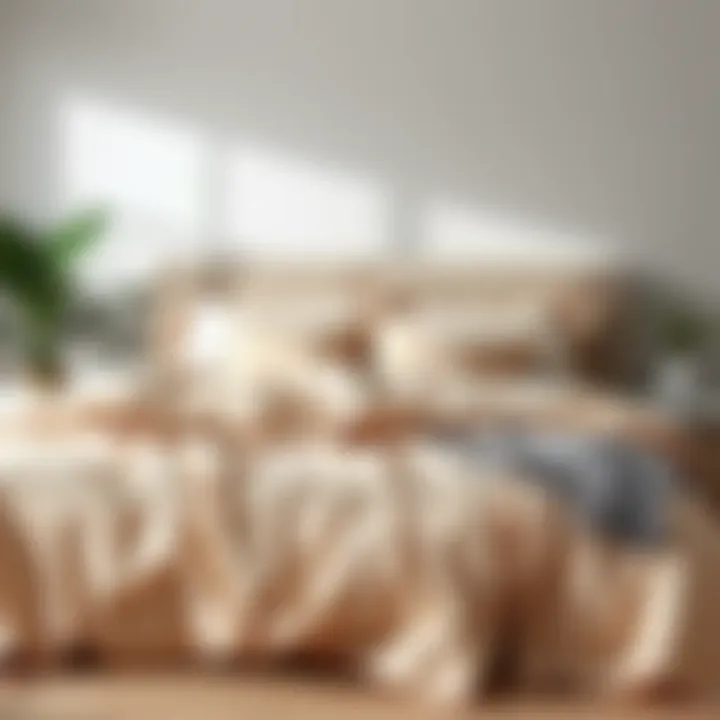 Magnificent Navigating the World of Double Bed Sheet Sets