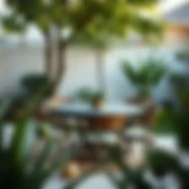 Magnificent Navigating the World of Yard Table Sets Magnificent Navigating the World of Yard Table Sets