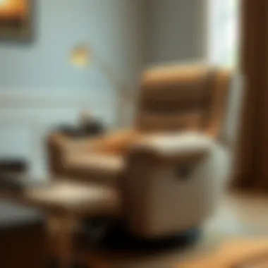 Magnificent Recliner Chairs for the Elderly: A Comprehensive Guide