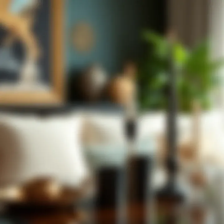 Magnificent The Comprehensive Guide to Black Taper Holders in Home Decor