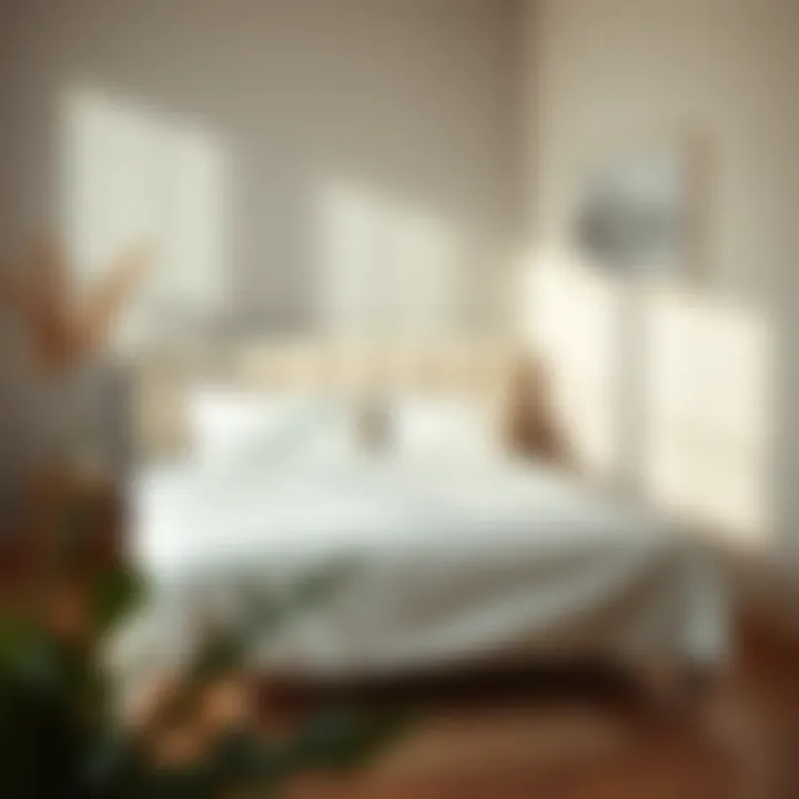 Magnificent The Comprehensive Guide to Choosing a Single Fitted Bedsheet