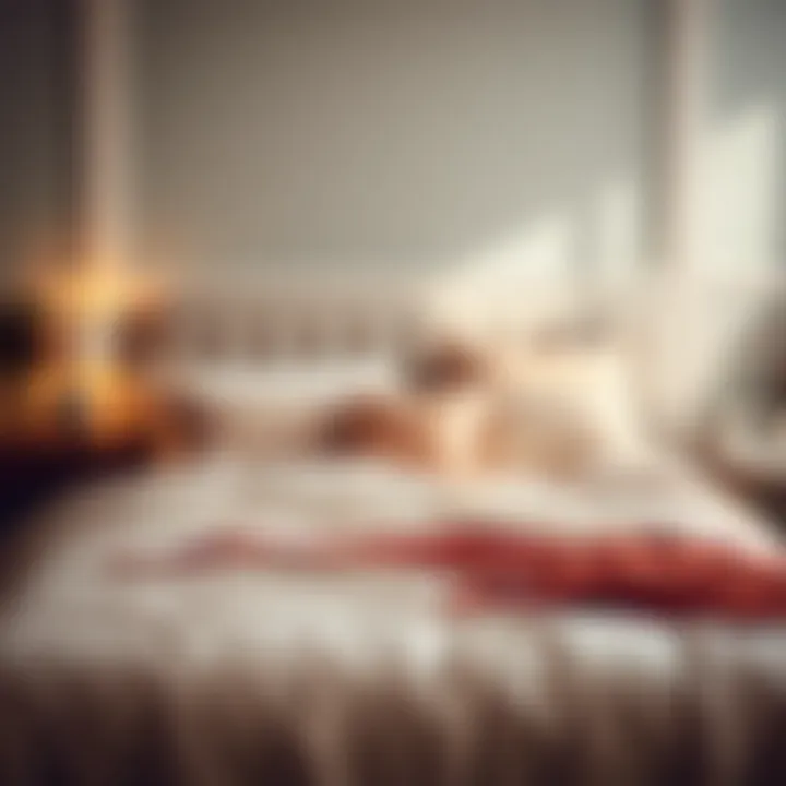 Magnificent The Definitive Guide to Bed Linen Duvet Covers