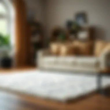Magnificent The Essential Guide to Choosing a 5 x 8 Non-Slip Rug Pad Magnificent The Essential Guide to Choosing a 5 x 8 Non-Slip Rug Pad