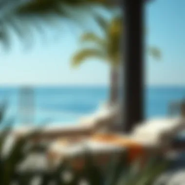 Magnificent The Integral Role of Sun Lounges in Modern Outdoor Spaces Magnificent The Integral Role of Sun Lounges in Modern Outdoor Spaces