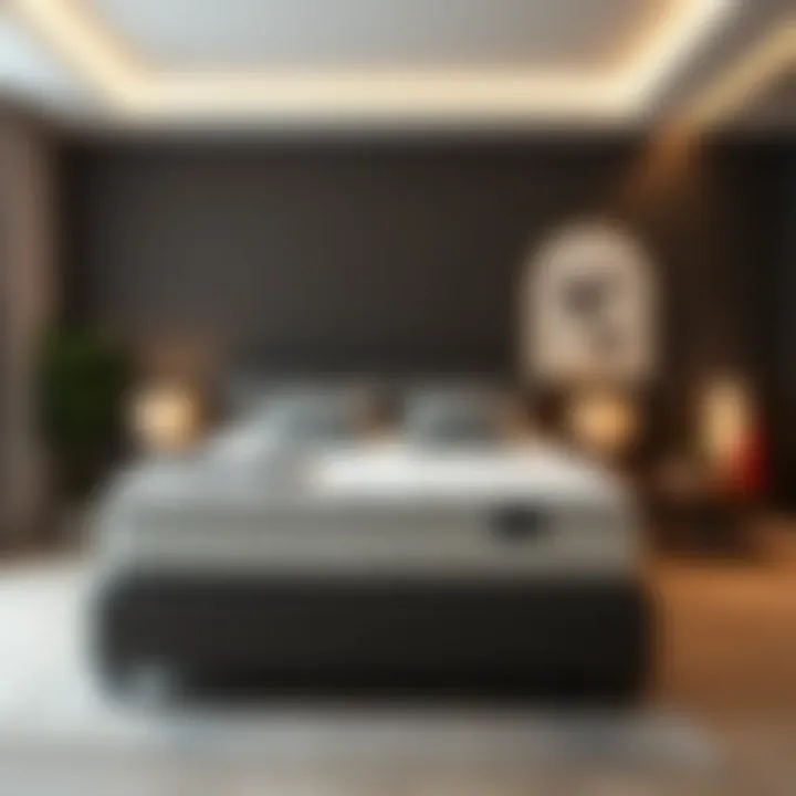 Magnificent The Optimal Mattress Selection for Back Health