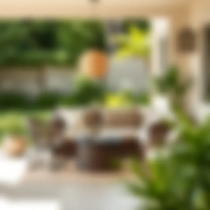 Magnificent The Pragmatic Guide to Affordable Outdoor Wicker Cushions