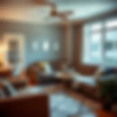 Magnificent The Role of Loveseats in Dorm Room Design