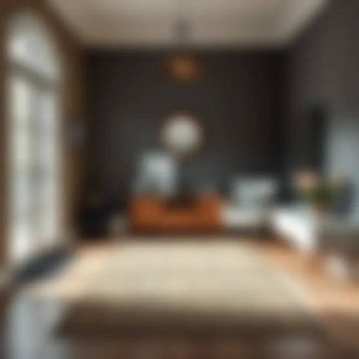 Magnificent The Versatility of 4x5 Entryway Rugs in Home Design