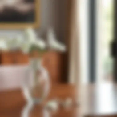 Magnificent The Versatility of Eight-Inch Glass Vases Magnificent The Versatility of Eight-Inch Glass Vases