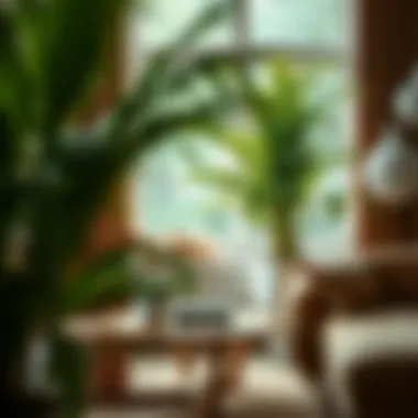 Magnificent Understanding Plastic Fern Plants in Modern Decor Magnificent Understanding Plastic Fern Plants in Modern Decor