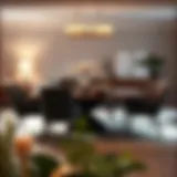 A Comprehensive Guide to Best Selling Dining Room Sets Introduction
