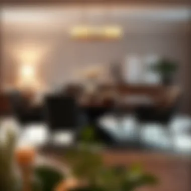 A Comprehensive Guide to Best Selling Dining Room Sets Introduction